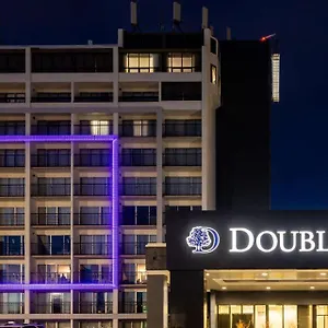 Doubletree By Hilton North 4*, Calgary Canada