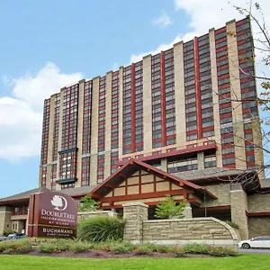 אתר נופש Doubletree Fallsview & By Hilton -