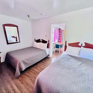 Sunrise Motel
